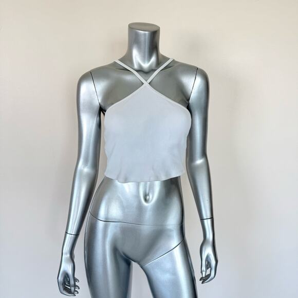 ALO Yoga women tank top size S - Picture 2 of 5